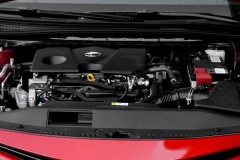 丰田凯美瑞2.0豪华版发动机是进口的吗