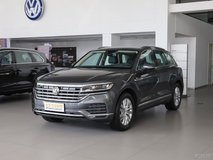 途銳2.0T落地價是多少錢？途銳提車價