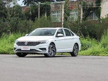 速騰2021款三廂多少錢能落地？速騰買車價