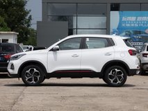 瑞虎5x5座落地價(jià)多少錢(qián)?瑞虎5x購(gòu)車(chē)價(jià)