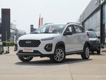 瑞虎3x5座落地多少錢？瑞虎3x購車價
