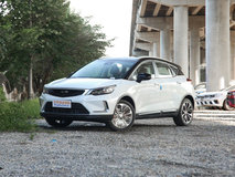 帝豪GS2020款1.5T落地需要多少錢?帝豪GS購車價