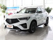 謳歌CDX2021款落地多少錢(qián)？謳歌CDX購(gòu)車(chē)價(jià)