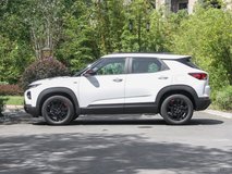 創界2019款國VI多少錢能落地?創界購車價