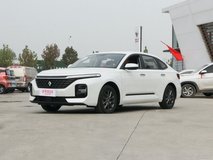 寶駿RC-51.5L落地價多少錢？寶駿RC-5官方價