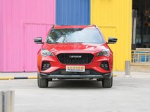 捷途X70 Coupe2020款最低價格是多少錢？捷途X70 Coupe買車價