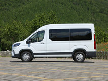 上汽大通MAXUS V902019款落地價多少錢?上汽大通MAXUS V90購車價