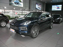 Cayenne3.0T落地價多少錢？Cayenne裸車價