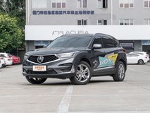 讴歌RDX5座落地价多少钱？讴歌RDX买车价