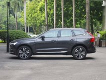 沃尔沃XC60新能源2022款5座落地价多少？沃尔沃XC60新能源价格