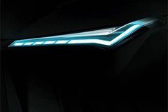 長安歐尚Z6最新預(yù)告圖 將于明年4月北京車展預(yù)售