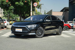 成都同營(yíng)汽車 漢最多讓4000元 現(xiàn)車充足