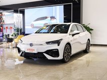 AION S三廂落地需要多少錢？AION S購車價