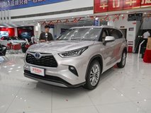 漢蘭達2022款7座落地要多少錢?漢蘭達指導價