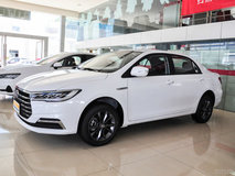 秦2019款手動擋最低價格是多少錢？秦購車價