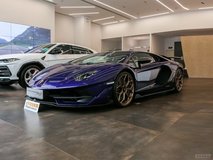 Aventador2019款落地价多少？Aventador官方价