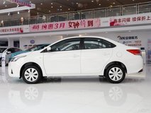 YARiS L 致享5座落地需要多少錢？YARiS L 致享價(jià)格