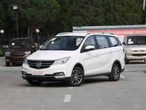 寶駿7307座最低價(jià)格是多少錢？寶駿730提車價(jià)