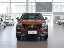 昂科拉GX2020款1.3T落地多少錢？昂科拉GX官方價