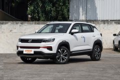 包頭盛世金安長(zhǎng)安汽車 長(zhǎng)安CS35PLUS最高讓5000元 最新報(bào)價(jià)