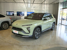 蔚來ES65座落地價多少錢？蔚來ES6買車價