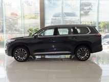 星途攬月最新款落地價是多少錢?星途攬月買車價