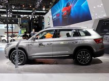 柯迪亞克2021款2.0T落地需要多少錢？柯迪亞克買車價