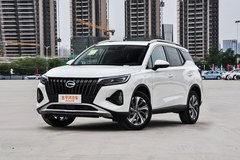 成都興三和傳祺 傳祺GS4最高降1.5萬元 最新報價