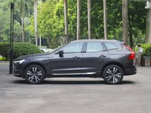 沃爾沃XC60新能源5座落地價(jià)最低多少錢？沃爾沃XC60新能源買車價(jià)