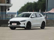 比亞迪e2兩廂落地價多少?比亞迪e2買車價