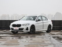 寶馬1系2021款落地價(jià)多少？寶馬1系裸車價(jià)