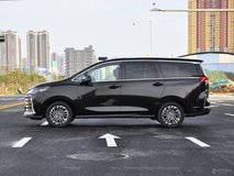 上汽大通MAXUS G502021款5座落地多少錢?上汽大通MAXUS G50成交價(jià)