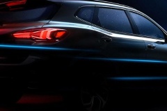 上汽mg是屬于什么車