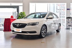 浙江瑞泰汽車 閱朗最多優惠4.5萬元 現車充足