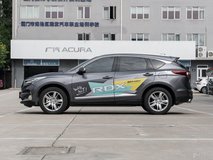 謳歌RDX2021款落地價是多少錢？謳歌RDX價格