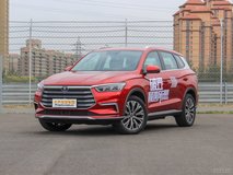 宋Pro新能源2019款5座落地多少錢(qián)？宋Pro新能源買(mǎi)車(chē)價(jià)