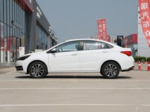 艾瑞澤51.5L成交價(jià)格最低是多少錢？艾瑞澤5買車價(jià)