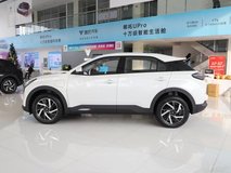 哪吒U最新款落地價(jià)是多少錢？哪吒U成交價(jià)