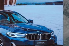 汕頭寶悅新BMW 5系車主鎏金時光活動回顧