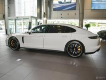 Panamera2021款4.0T最低多少钱？Panamera官方价