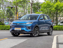 威馬EX55座最低多少錢(qián)？威馬EX5購(gòu)車(chē)價(jià)