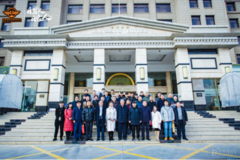 甘肃省自驾旅游协会第二次会员大会圆满成功