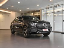 奔馳GLE 轎跑SUV2020款5座最低多少錢?奔馳GLE 轎跑SUV優惠價
