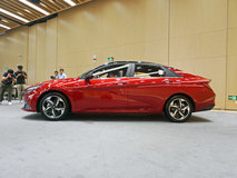 伊蘭特5座落地價(jià)是多少錢(qián)？伊蘭特買(mǎi)車(chē)價(jià)