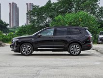凱迪拉克XT62022款最低價格是多少錢？凱迪拉克XT6成交價