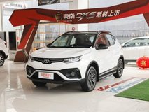東南DX52021款5座落地價多少？東南DX5買車價