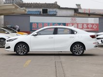 起亞K32021款自動(dòng)擋多少錢(qián)能落地？起亞K3成交價(jià)