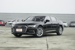 佛山愛馬汽車 奧迪A6L最新報價 可試乘試駕