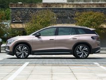 ID.6 X純電動最低價格是多少錢?ID.6 X報價