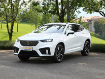 WEY VV7 GT2020款最低多少錢可以落地？WEY VV7 GT裸車價(jià)